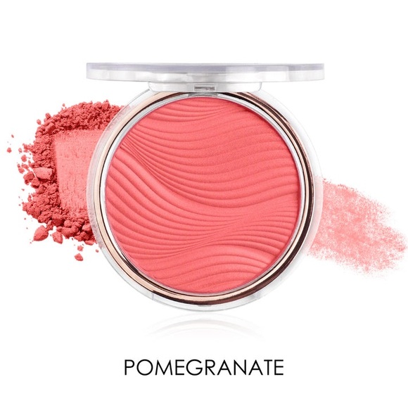 Seraphine Botanicals Other - NWT Seraphine Botanicals Tea + Rose Streak Free Satin Blush